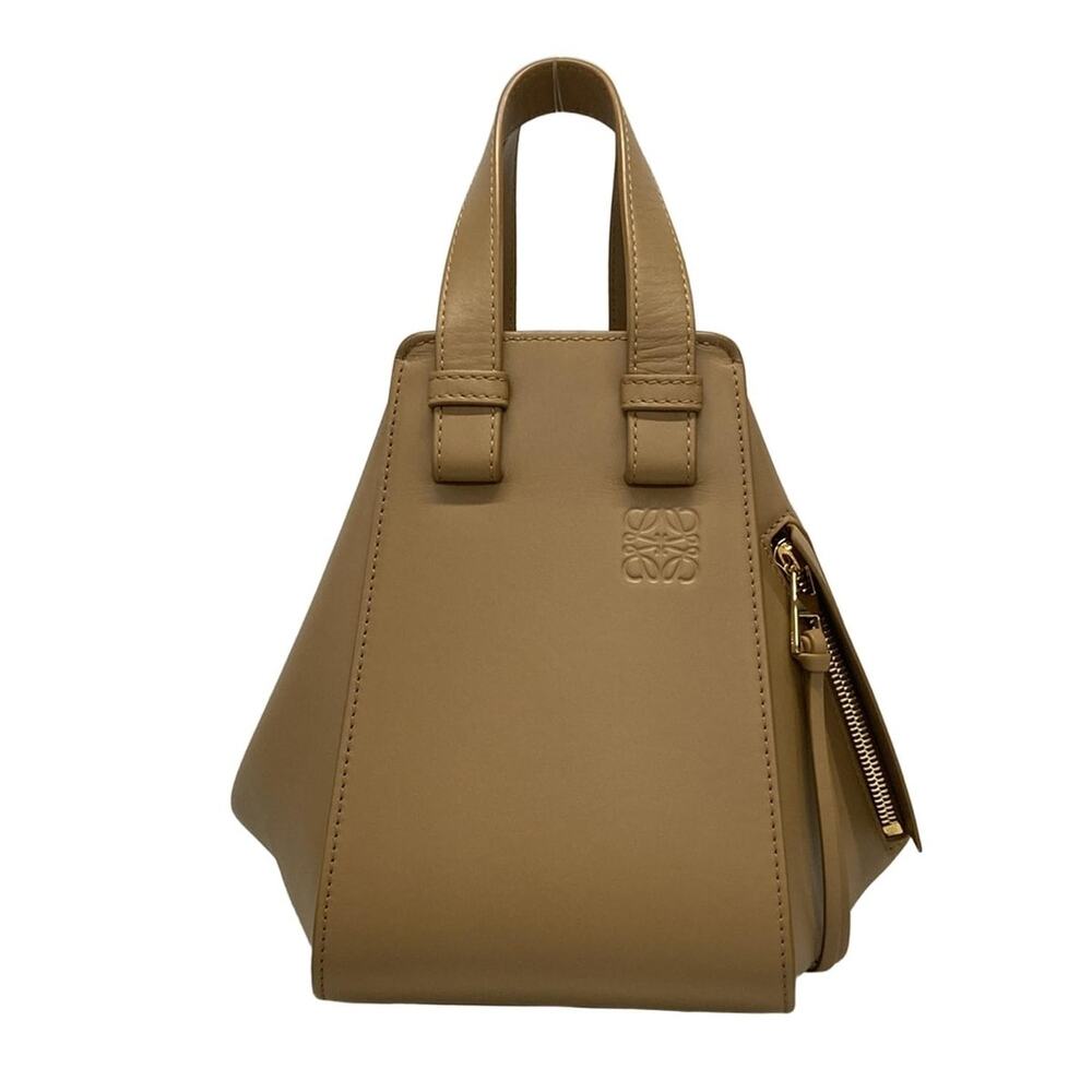 Loewe Hammock Bag Compact Handbag A538H13X14